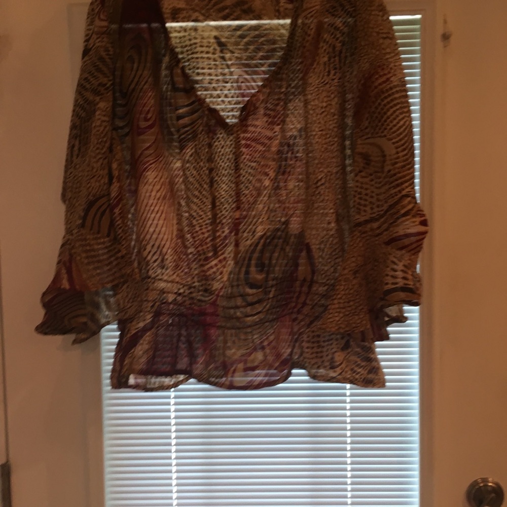 Women Blouse